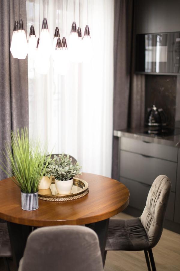 Jacuzzi Apartment Main Square Krakow Ngoại thất bức ảnh