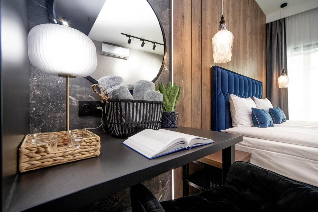 Jacuzzi Apartment Main Square Krakow Ngoại thất bức ảnh