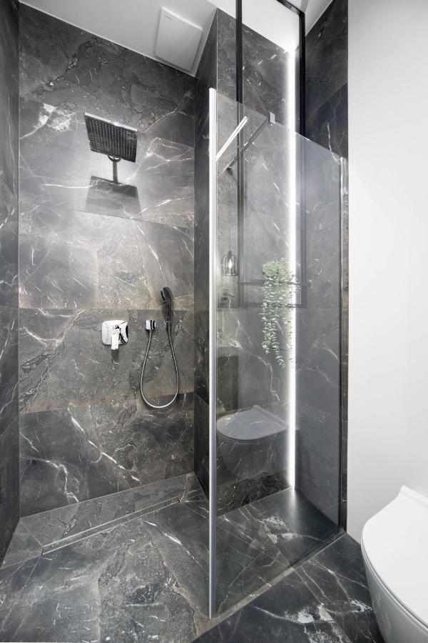 Jacuzzi Apartment Main Square Krakow Ngoại thất bức ảnh