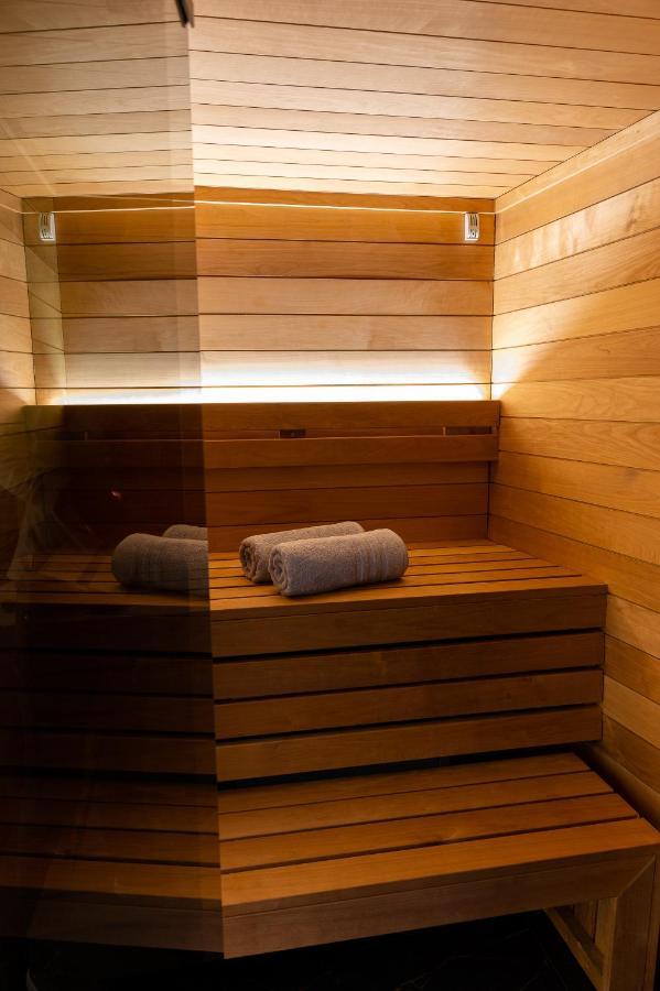 Jacuzzi Apartment Main Square Krakow Ngoại thất bức ảnh