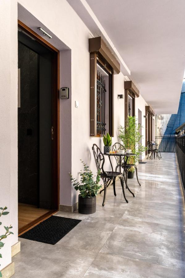 Jacuzzi Apartment Main Square Krakow Ngoại thất bức ảnh