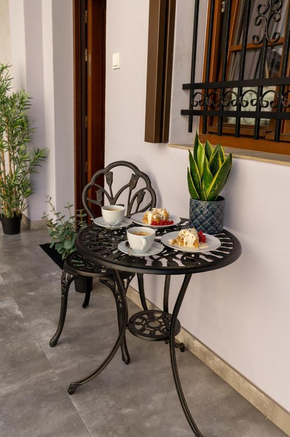 Jacuzzi Apartment Main Square Krakow Ngoại thất bức ảnh